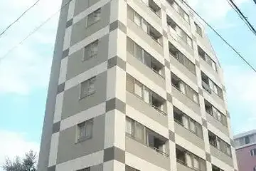 YM月島の外観