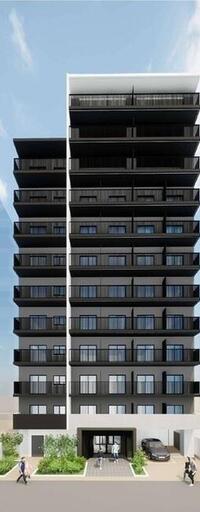 ブランシエスタ浅草千束