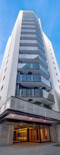 プライムアーバン浅草テラス