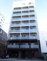 グランヴァン浅草橋駅前