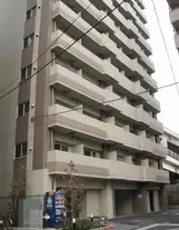 グラントゥルース門前仲町敷無し礼0.5
