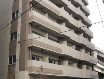 グラントゥルース門前仲町敷無し礼0.5