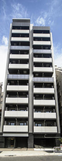 JPnoie門前仲町