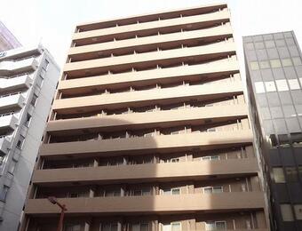 スカイコート九段下敷なし礼0.5