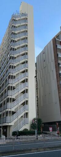 高輪マンシオン