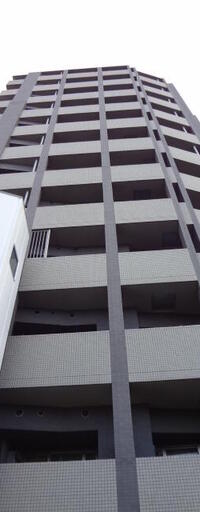 スカイコート新宿壱番館