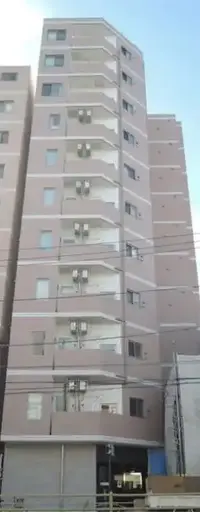 HY’s 品川南大井