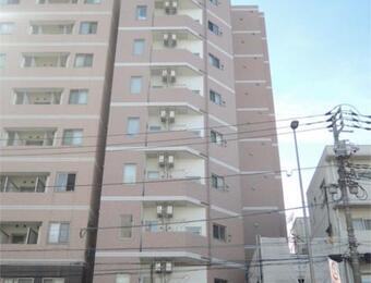 HY’s 品川南大井