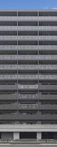 ガーラ・グランディ東陽町
