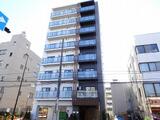 サンセリテ東京 4階 402 トップ画像