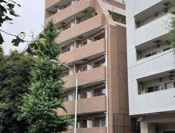スカイコート目白台