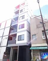 ファーストプレイス