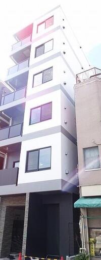 ファーストプレイス