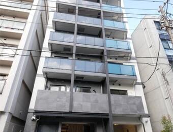 木場ステーションレジデンス