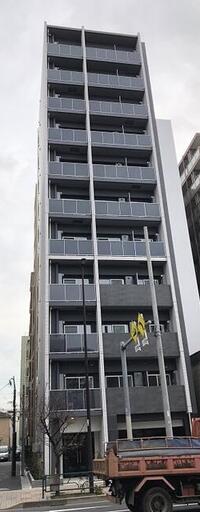 アーバネックス森下Ⅲ