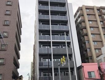 アーバネックス森下Ⅲ