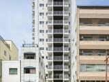 アーバネックス深川木場 11階 1103 トップ画像