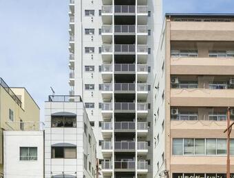 アーバネックス深川木場