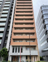 スカイコート品川仙台坂