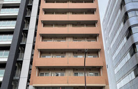 スカイコート品川仙台坂