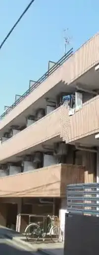 ヴィラガーデニア