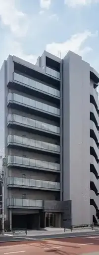 コンフォリア森下WEST