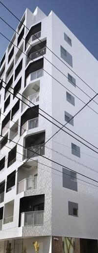 アミーレ新大橋