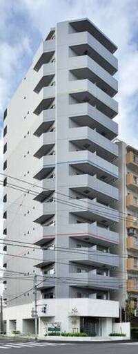 ガーラ文京本駒込