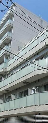 スパシエグランス早稲田