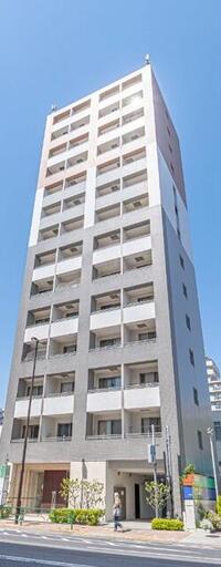 メイクスデザイン東陽町