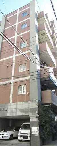 スタジオスクエア住吉