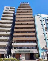 ガラ・ステーション四谷三丁目