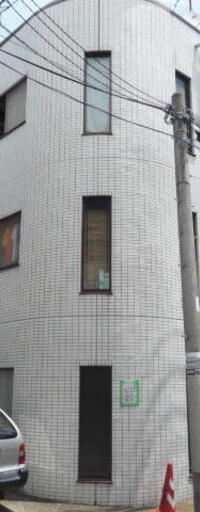 風見コーポ