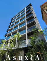 プラウドフラット亀戸