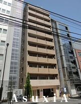 スカイコート神田須田町