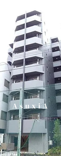 ベルグレード亀戸