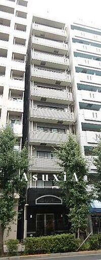 ガラ・シティ蔵前