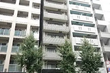 ガラ・シティ蔵前の外観