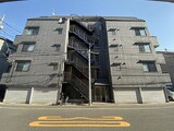 リバーサイド凌宇 3階 301 トップ画像