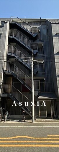 リバーサイド凌宇