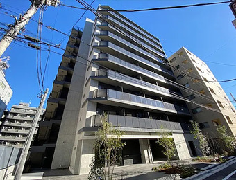 SYFORME木場