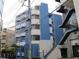 ブルーシャトー戸越 5階 502 トップ画像