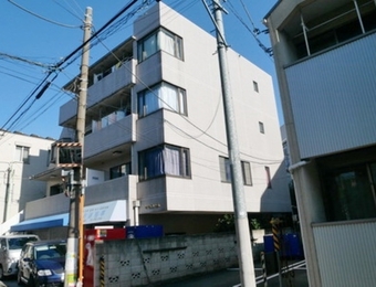 中延KIビル