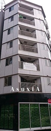 COCOハウス十番