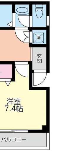 イーストテラス品川Ⅱ