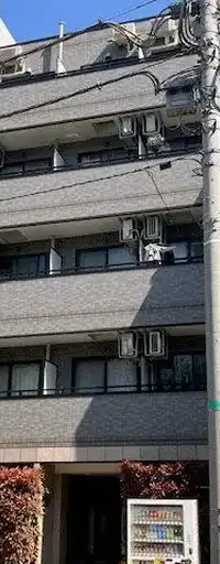プレール新橋
