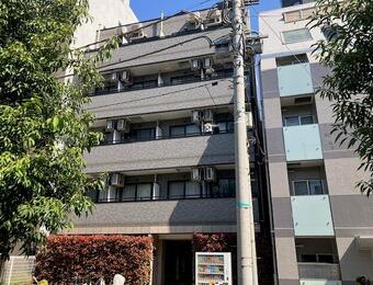 プレール新橋