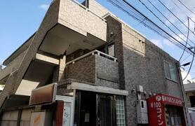 TAIYOマンション