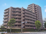 朝日クレス・パリオ西落合 8階 802 トップ画像