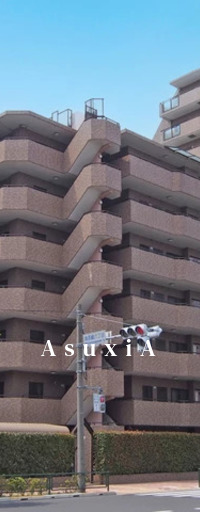 朝日クレス・パリオ西落合